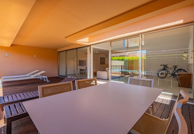 Casa em Albufeira - Terracotta Villa By Dreamplaces Casa em Albufeira - Terracotta Villa By Dreamplaces