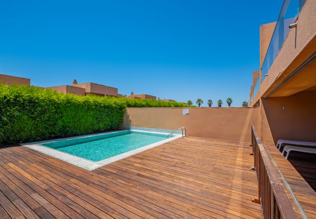 Casa em Albufeira - Terracotta Villa By Dreamplaces Casa em Albufeira - Terracotta Villa By Dreamplaces