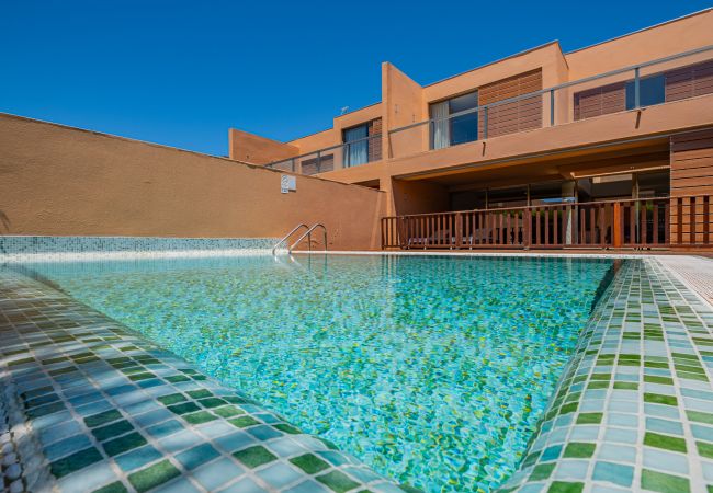 Casa em Albufeira - Terracotta Villa By Dreamplaces Casa em Albufeira - Terracotta Villa By Dreamplaces