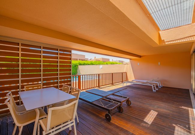 Casa em Albufeira - Terracotta Villa By Dreamplaces Casa em Albufeira - Terracotta Villa By Dreamplaces