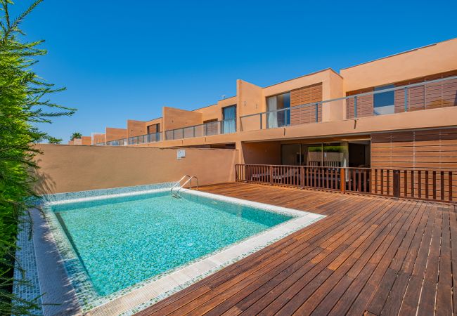 Casa em Albufeira - Terracotta Villa By Dreamplaces Casa em Albufeira - Terracotta Villa By Dreamplaces