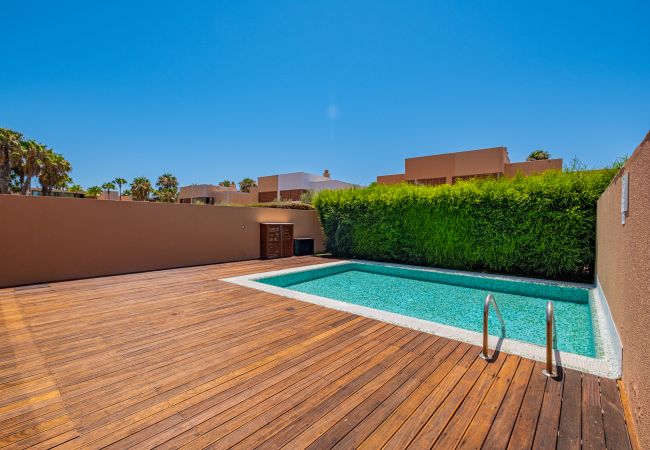 Casa em Albufeira - Terracotta Villa By Dreamplaces Casa em Albufeira - Terracotta Villa By Dreamplaces