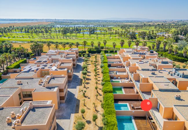 Casa em Albufeira - Terracotta Villa By Dreamplaces Casa em Albufeira - Terracotta Villa By Dreamplaces