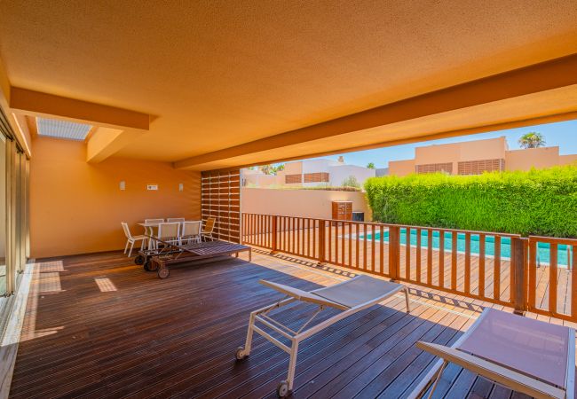 Casa em Albufeira - Terracotta Villa By Dreamplaces Casa em Albufeira - Terracotta Villa By Dreamplaces