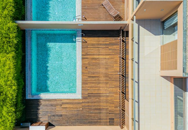 Casa em Albufeira - Terracotta Villa By Dreamplaces Casa em Albufeira - Terracotta Villa By Dreamplaces