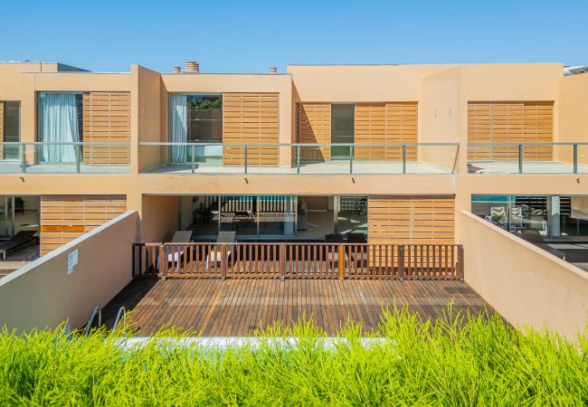 Casa em Albufeira - Terracotta Villa By Dreamplaces Casa em Albufeira - Terracotta Villa By Dreamplaces