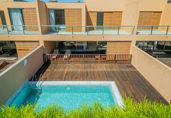 Casa em Albufeira - Terracotta Villa By Dreamplaces Casa em Albufeira - Terracotta Villa By Dreamplaces