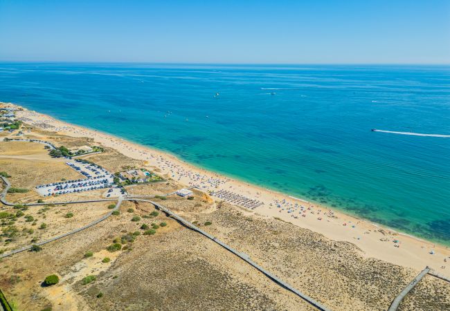 Casa em Albufeira - Terracotta Villa By Dreamplaces Casa em Albufeira - Terracotta Villa By Dreamplaces
