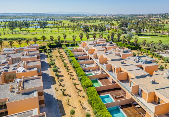 Casa em Albufeira - Terracotta Villa By Dreamplaces Casa em Albufeira - Terracotta Villa By Dreamplaces