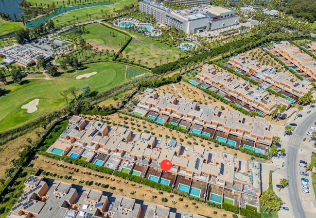 Casa em Albufeira - Terracotta Villa By Dreamplaces Casa em Albufeira - Terracotta Villa By Dreamplaces