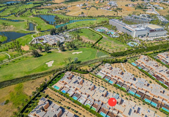 Casa em Albufeira - Terracotta Villa By Dreamplaces Casa em Albufeira - Terracotta Villa By Dreamplaces