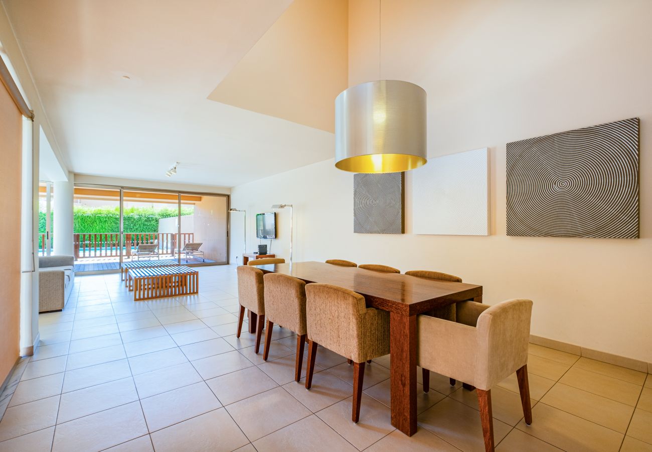Casa em Albufeira - Terracota Villa by Dreamplaces