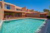 Casa em Albufeira - Terracotta Villa By Dreamplaces Casa em Albufeira - Terracotta Villa By Dreamplaces