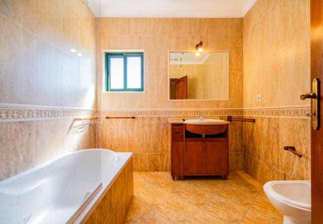 Villa em Albufeira - Retiro dos Caliços by Dreamplaces Villa em Albufeira - Retiro dos Caliços by Dreamplaces