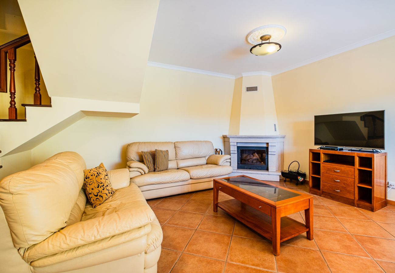 Villa em Albufeira - Retiro Dos Caliços
