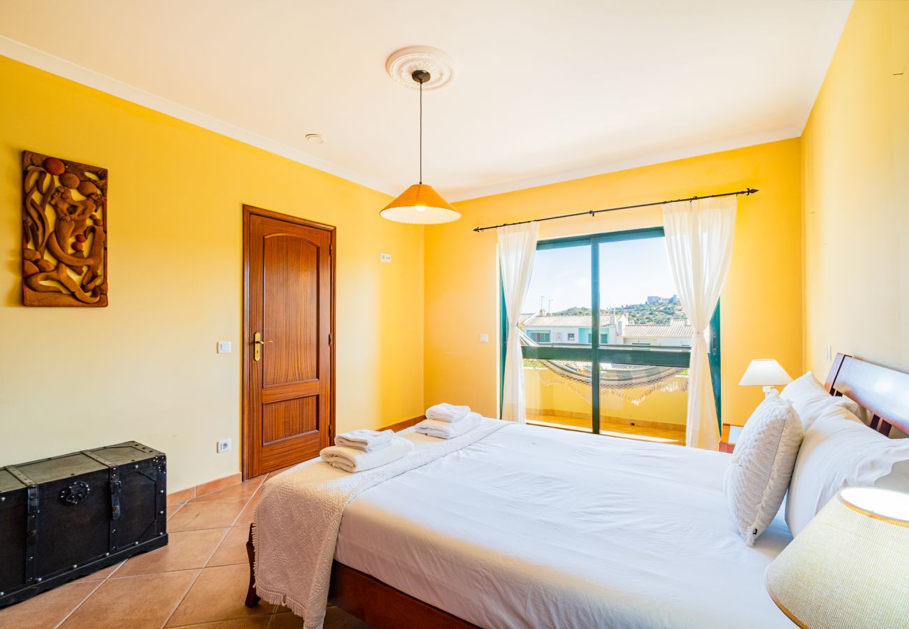 Villa em Albufeira - Retiro dos Caliços by Dreamplaces