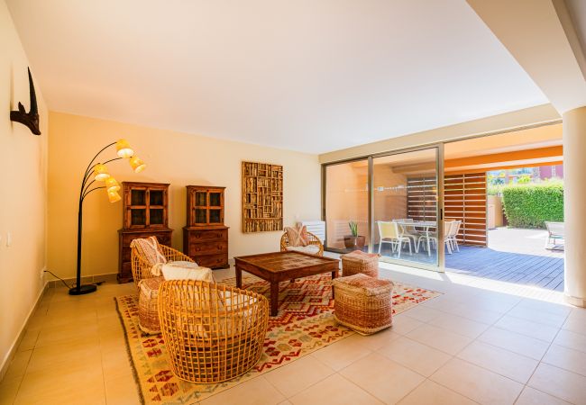 Villa em Albufeira - Sun Salgados  and Golf By Dreamplaces Villa em Albufeira - Sun Salgados  and Golf By Dreamplaces