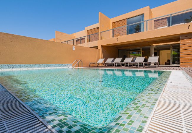 Villa em Albufeira - Sun Salgados  and Golf By Dreamplaces Villa em Albufeira - Sun Salgados  and Golf By Dreamplaces