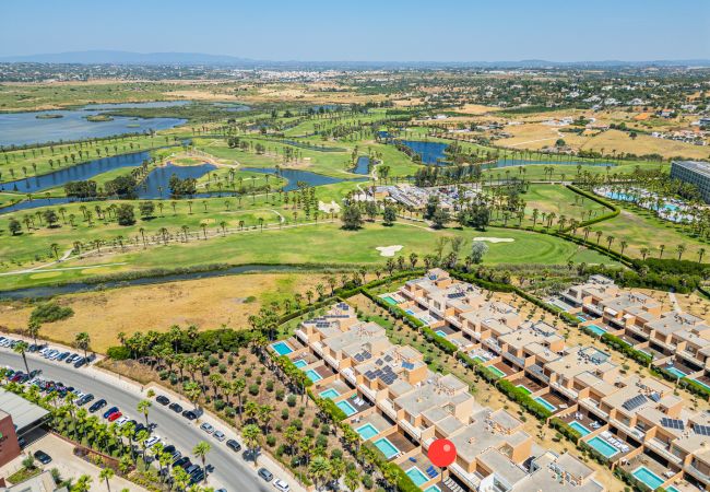 Villa em Albufeira - Sun Salgados  and Golf By Dreamplaces Villa em Albufeira - Sun Salgados  and Golf By Dreamplaces