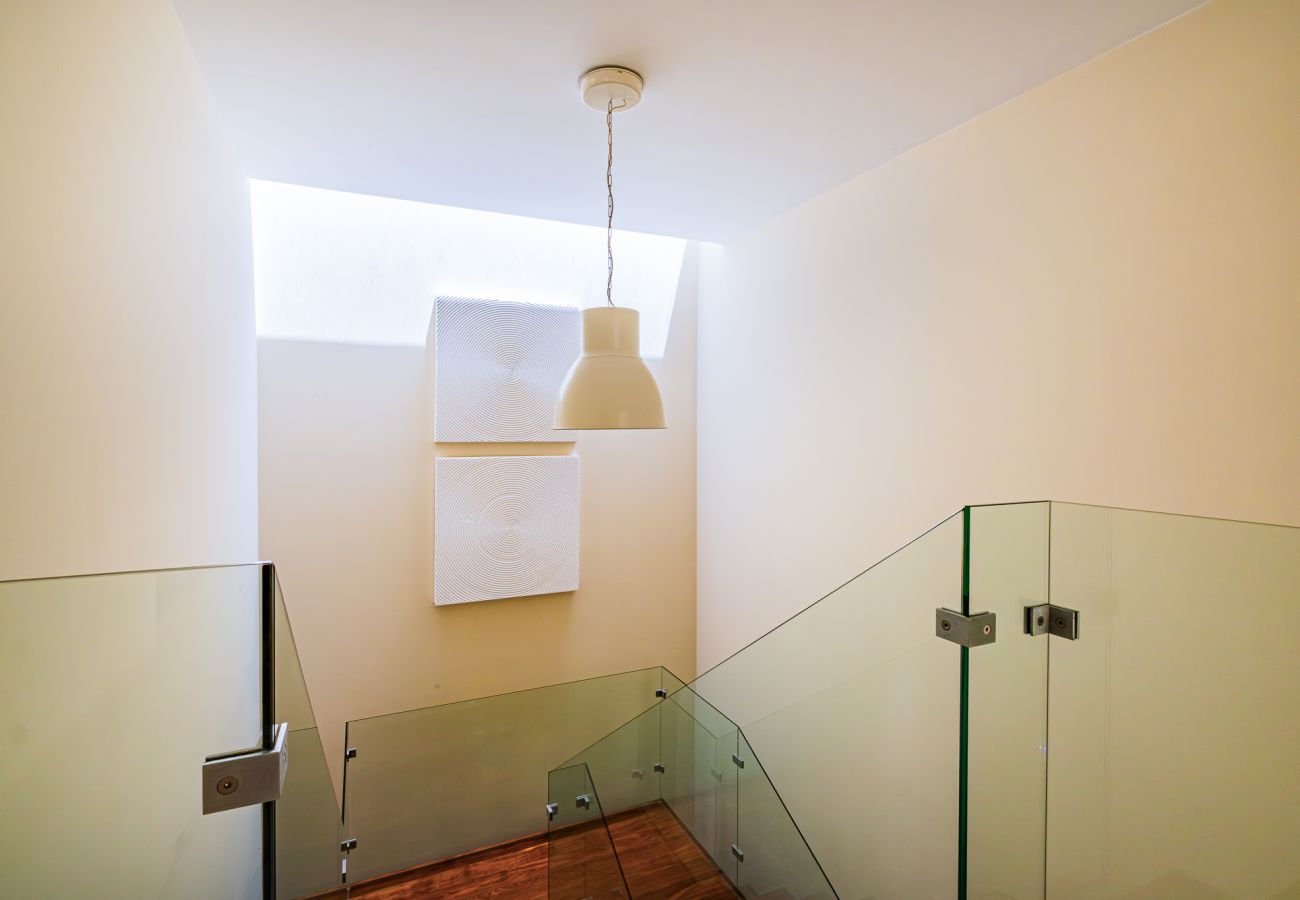Villa em Albufeira - Salgados