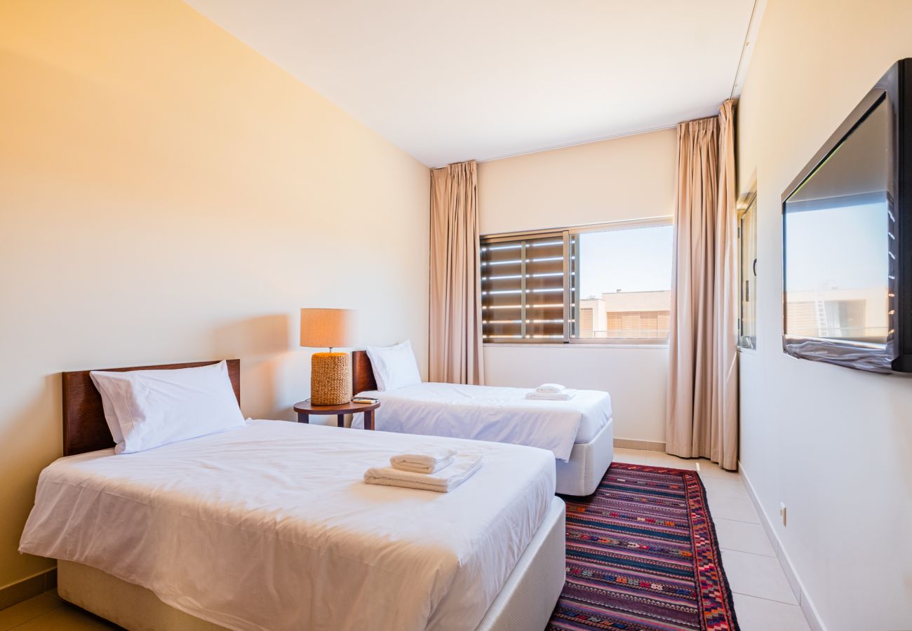Villa em Albufeira - Salgados