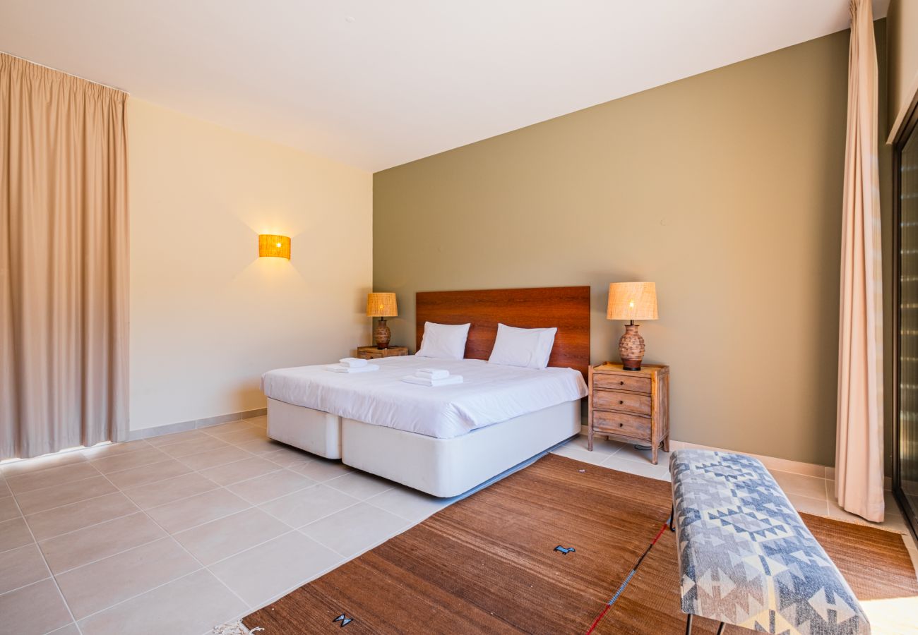 Villa em Albufeira - Salgados