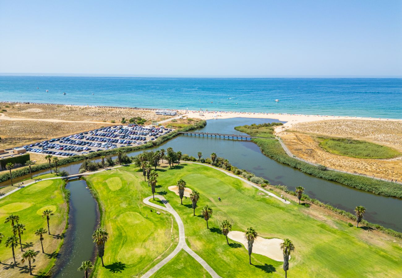 Villa em Albufeira - Salgados