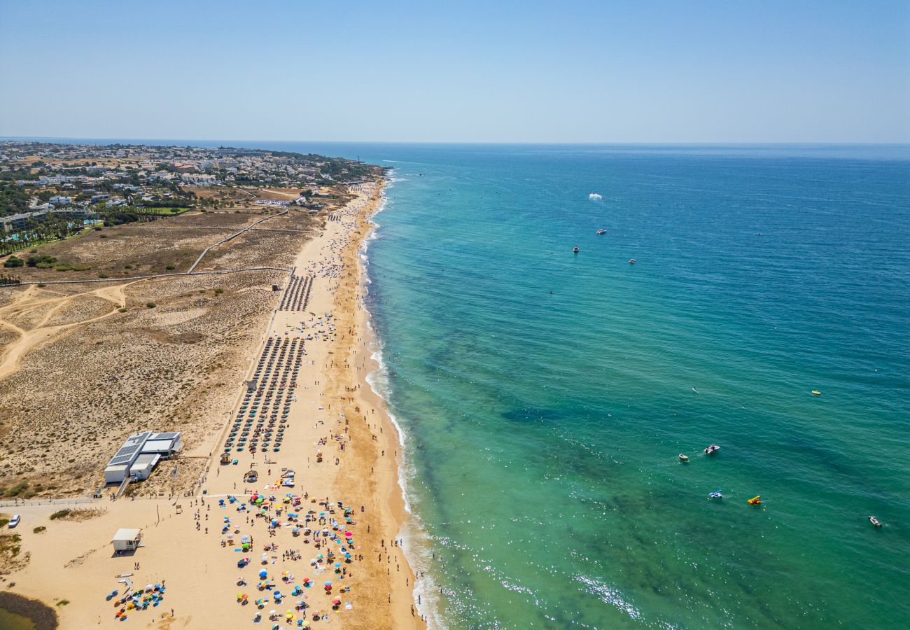 Villa em Albufeira - Salgados