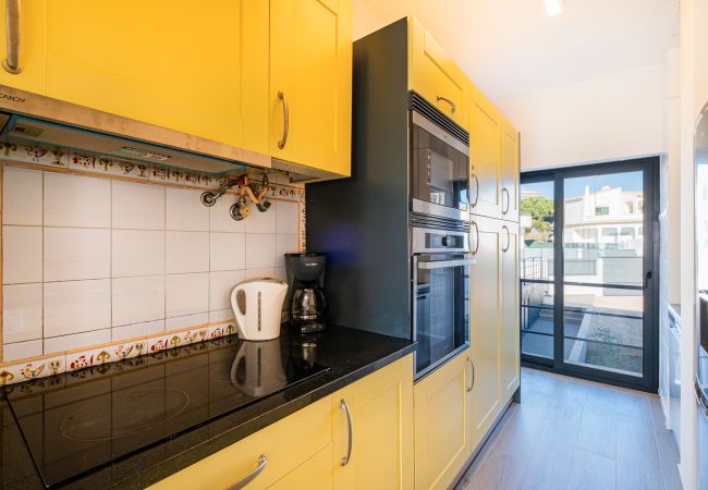 Villa em Albufeira - Casa Galé Mar By Dreamplaces Villa em Albufeira - Casa Galé Mar By Dreamplaces