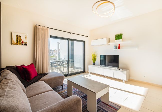 Villa em Albufeira - Casa Galé Mar By Dreamplaces Villa em Albufeira - Casa Galé Mar By Dreamplaces