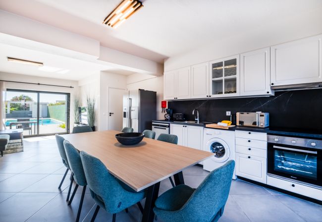 Villa em Albufeira - Casa Galé Mar By Dreamplaces Villa em Albufeira - Casa Galé Mar By Dreamplaces