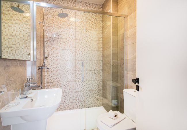 Villa em Albufeira - Casa Galé Mar By Dreamplaces Villa em Albufeira - Casa Galé Mar By Dreamplaces