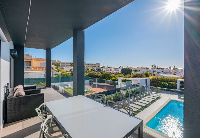 Villa em Albufeira - Casa Galé Mar By Dreamplaces Villa em Albufeira - Casa Galé Mar By Dreamplaces