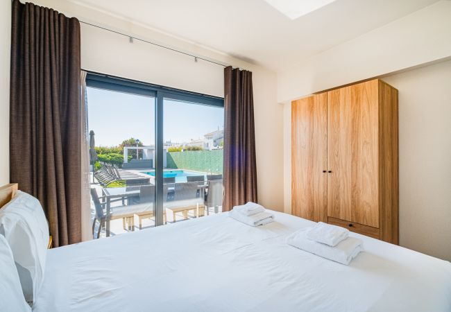 Villa em Albufeira - Casa Galé Mar By Dreamplaces Villa em Albufeira - Casa Galé Mar By Dreamplaces