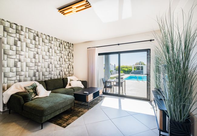 Villa em Albufeira - Casa Galé Mar By Dreamplaces Villa em Albufeira - Casa Galé Mar By Dreamplaces