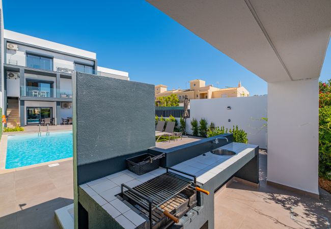 Villa em Albufeira - Casa Galé Mar By Dreamplaces Villa em Albufeira - Casa Galé Mar By Dreamplaces