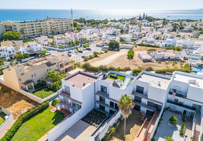 Villa em Albufeira - Casa Galé Mar By Dreamplaces Villa em Albufeira - Casa Galé Mar By Dreamplaces