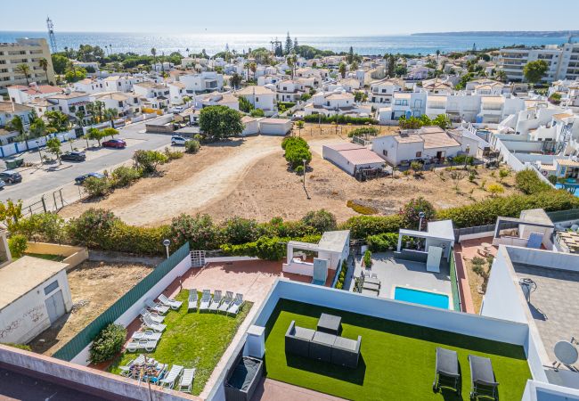 Villa em Albufeira - Casa Galé Mar By Dreamplaces Villa em Albufeira - Casa Galé Mar By Dreamplaces