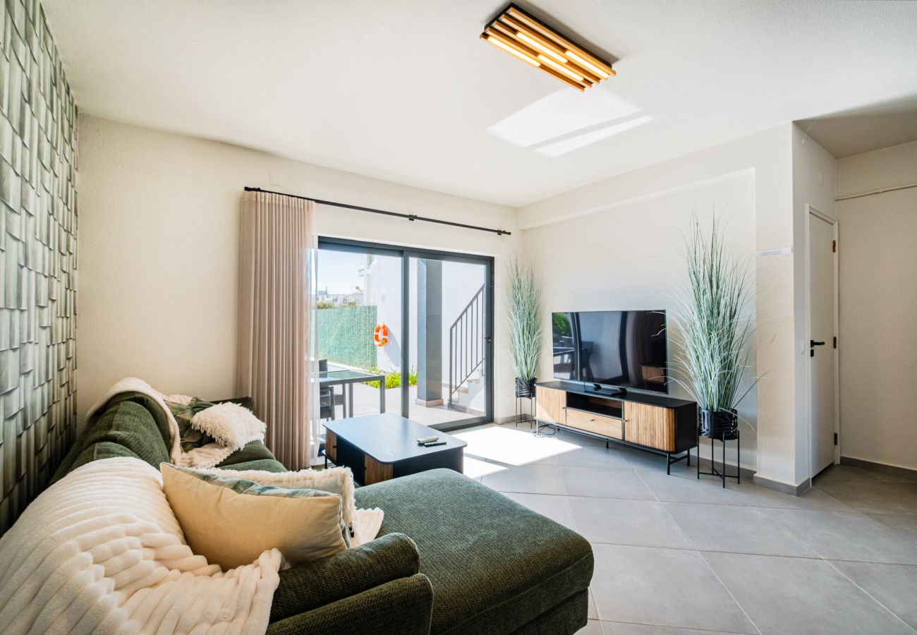 Villa em Albufeira - Casa Galé Mar By Dreamplaces