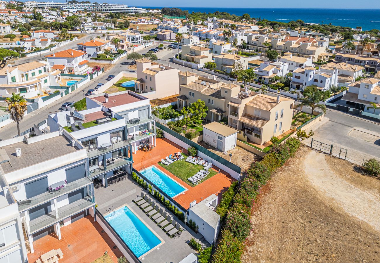 Villa em Albufeira - Casa Galé Mar By Dreamplaces