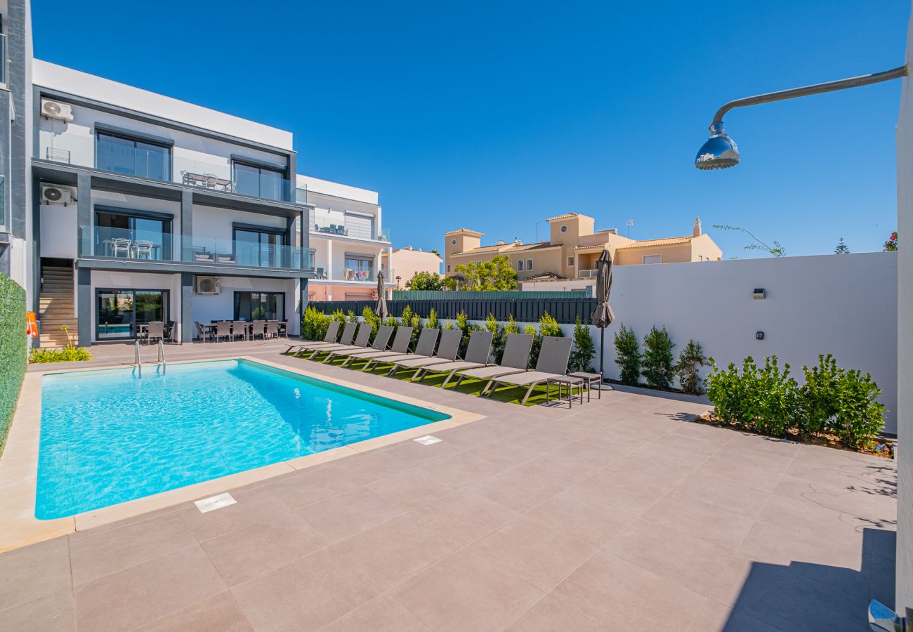 Villa em Albufeira - Casa Galé Mar By Dreamplaces