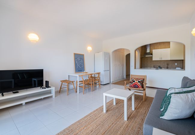 Apartamento em Albufeira - Stunning Apartment By Dreamplaces Apartamento em Albufeira - Stunning Apartment By Dreamplaces