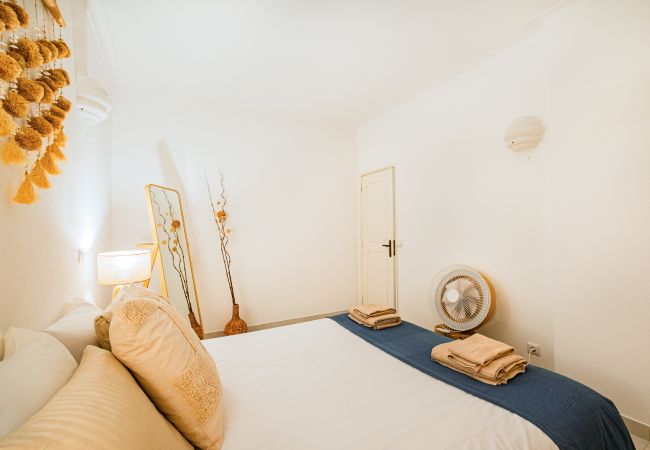 Apartamento em Albufeira - Stunning Apartment By Dreamplaces Apartamento em Albufeira - Stunning Apartment By Dreamplaces