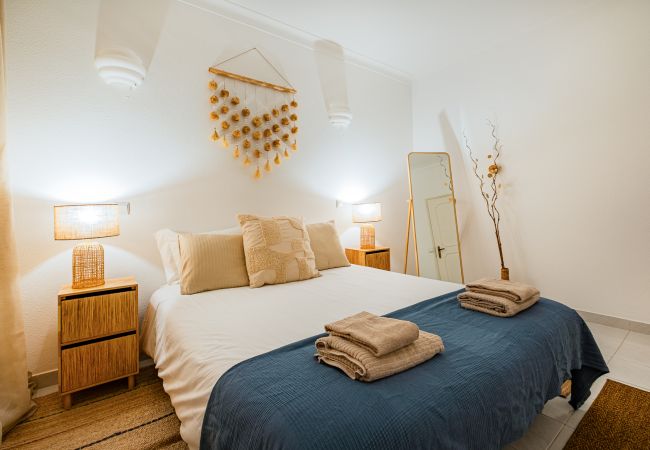 Apartamento em Albufeira - Stunning Apartment By Dreamplaces Apartamento em Albufeira - Stunning Apartment By Dreamplaces