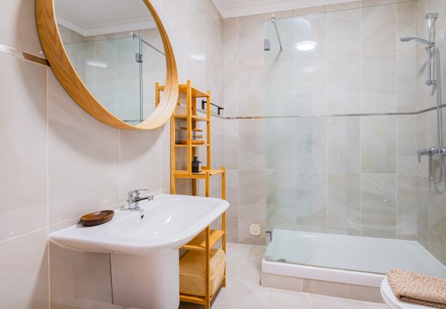 Apartamento em Albufeira - Stunning Apartment By Dreamplaces Apartamento em Albufeira - Stunning Apartment By Dreamplaces