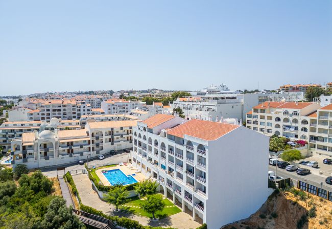 Apartamento em Albufeira - Stunning Apartment By Dreamplaces Apartamento em Albufeira - Stunning Apartment By Dreamplaces