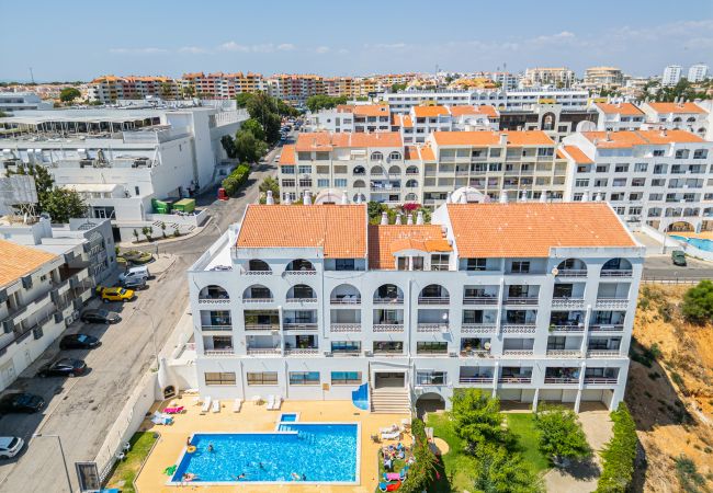 Apartamento em Albufeira - Stunning Apartment By Dreamplaces Apartamento em Albufeira - Stunning Apartment By Dreamplaces