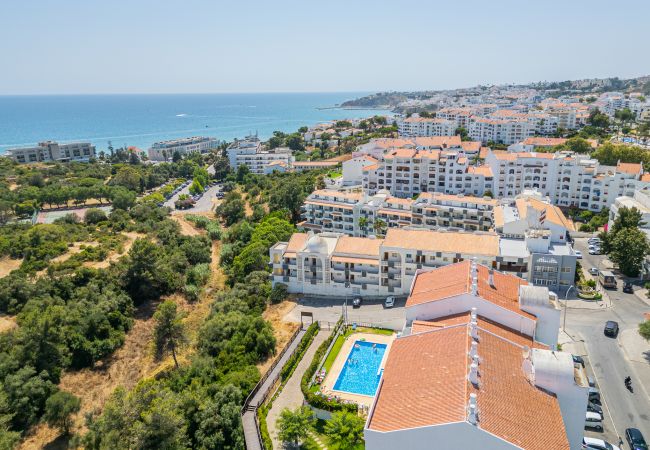 Apartamento em Albufeira - Stunning Apartment By Dreamplaces Apartamento em Albufeira - Stunning Apartment By Dreamplaces