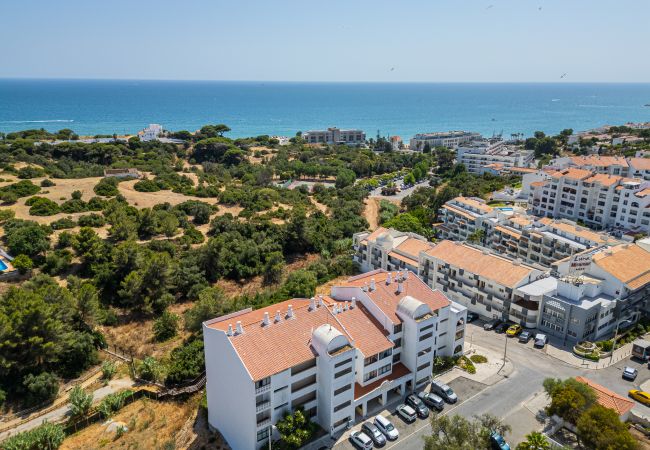 Apartamento em Albufeira - Stunning Apartment By Dreamplaces Apartamento em Albufeira - Stunning Apartment By Dreamplaces