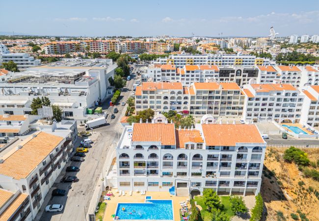 Apartamento em Albufeira - Stunning Apartment By Dreamplaces Apartamento em Albufeira - Stunning Apartment By Dreamplaces